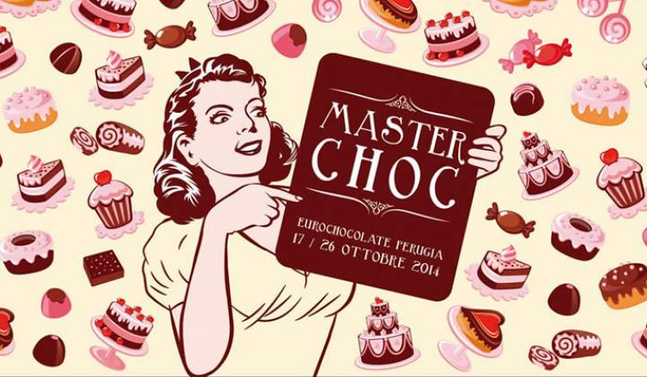 Immagine articolo: Opportunità di lavoro per 600 ragazzi ad Eurochocolate 2014
