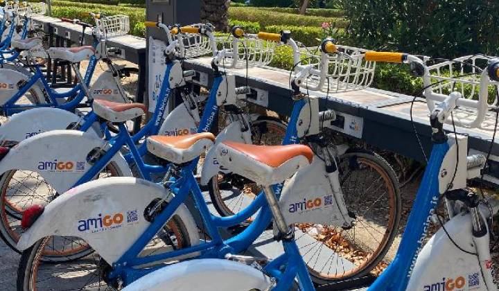 Immagine articolo: Contributo riservato ai cittadini palermitani per l'acquisto di bici a pedalata assistita
