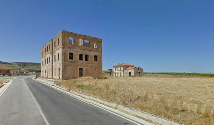 Immagine articolo: Finanziati 565 progetti in Sicilia per restaurare e valorizzare il patrimonio architettonico e paesaggistico rurale