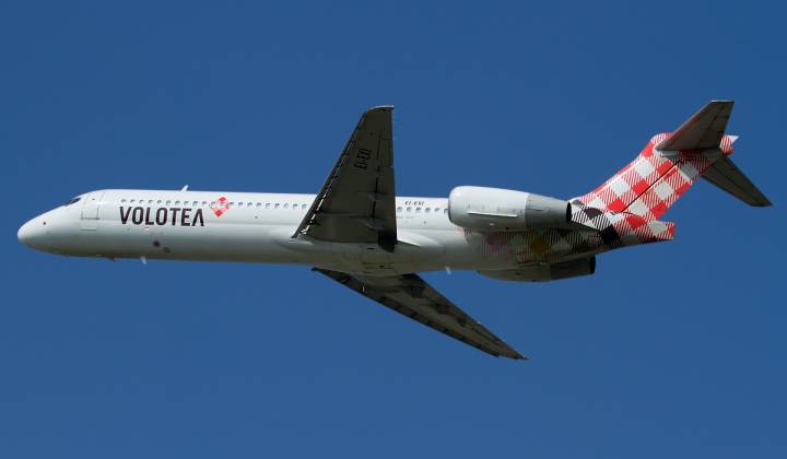 Immagine articolo: Volotea cerca assistenti di volo a Palermo
