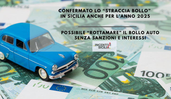 Immagine articolo: Cartelle esattoriali per il bollo auto in arrivo: Non pagarle! Risparmia pagando senza sanzioni e interessi