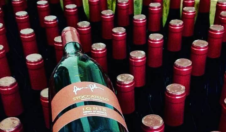 Immagine articolo: Oltre 8 mln € per avviare campagne di marketing per promuovere il vino siciliano all'estero