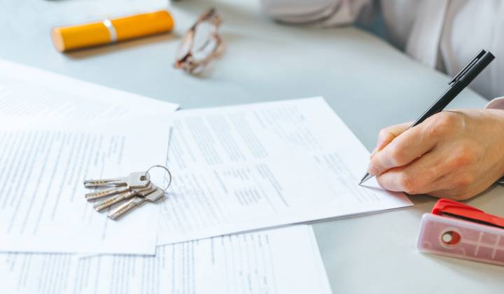 Immagine articolo: Comodato uso gratuito: guida per capire cos'è e come compilarlo e registrarlo