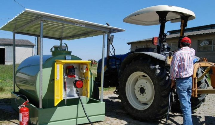 Immagine articolo: Credito di imposta del 20% per l'acquisto di carburante da parte di imprese agricole e pesca