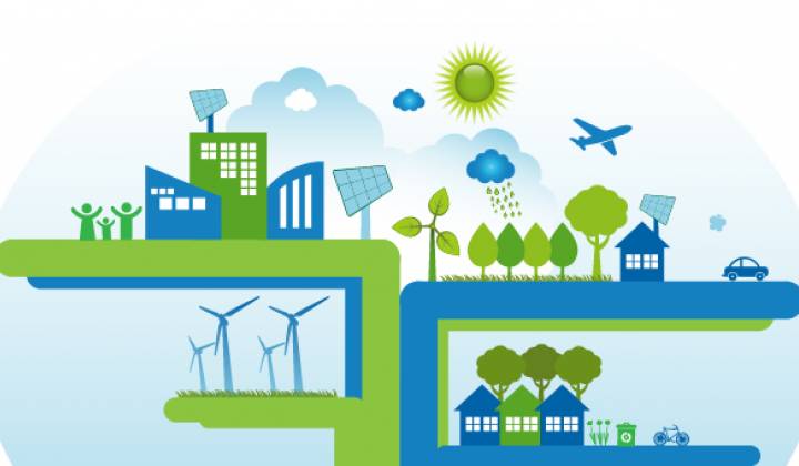 Immagine articolo: Contributi 100% fondo perduto per i comuni che vogliono realizzare impianti fotovoltaici