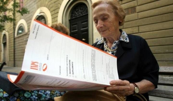 Immagine articolo: Emergenza pensioni: l’importanza di una rendita personale privata