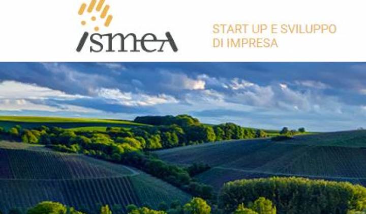 Immagine articolo: 70 mil.€ da ISMEA per finanziare i giovani che vogliono acquistare imprese agricole con il bando 2018