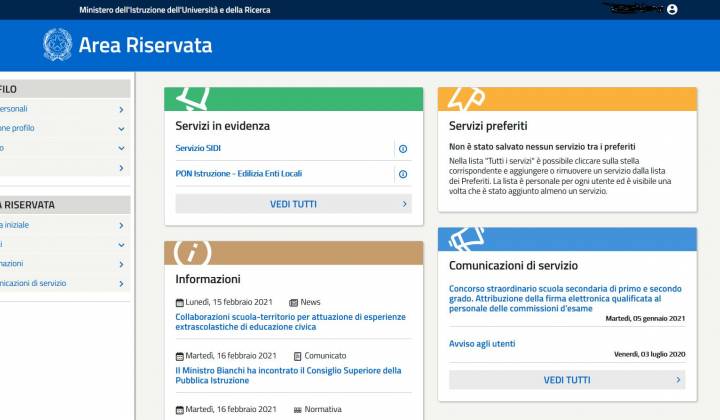 Immagine articolo: Istanze On Line : come funziona e come registrarsi. La guida completa