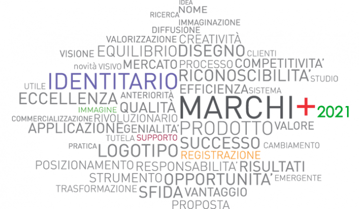 Immagine articolo: Rifinanziate per il 2023 le misure agevolative per registrare marchi, brevetti e disgni industriali.