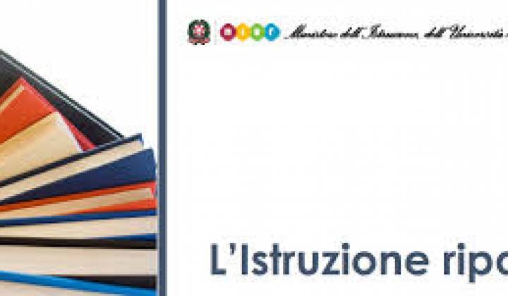 Immagine articolo: Pubblicato in G.U. il Maxi Concorso Scuola docenti per l'assunzione a tempo indeterminato di Insegnanti di scuola dell'infanzia e Primaria