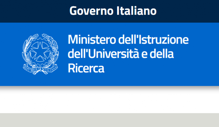 Immagine articolo: Aggiornamento GAE 2022: riapre lo sportello su istanzeonline