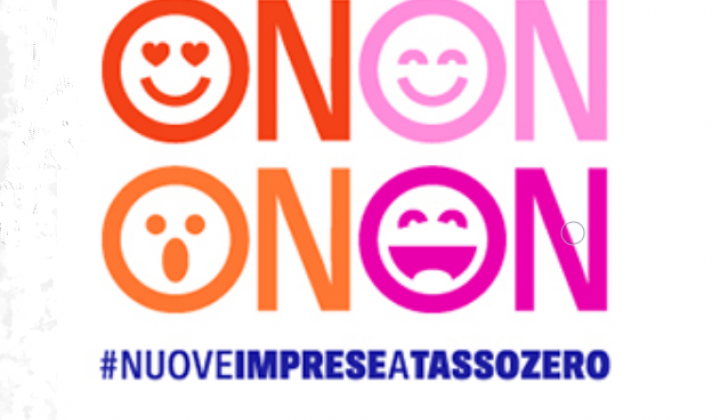 Immagine articolo: Arriva "ON - Oltre Nuove imprese a tasso zero": l'agevolazione che finanzia le imprese giovanili o femminili