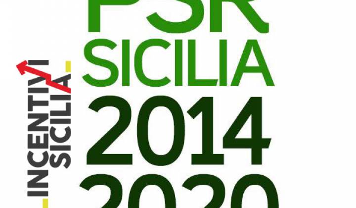 Immagine articolo: Contributi 100% fondo perduto ai  gruppi operativi per migliorare produttività e sostenibilità dell'agricoltura con la 16.1 del PSR Sicilia.Ammissibili progetti fino a 500mila €