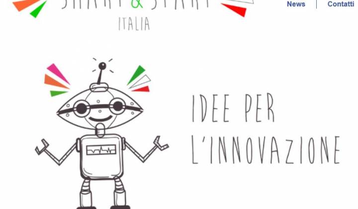 Immagine articolo: Modifiche e nuovi fondi per il bando Smart&start di Invitalia: incentivi per le imprese siciliane e ad di altre 7 regioni italiane