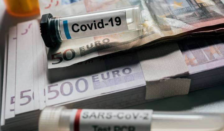 Immagine articolo: Possibile richiedere entro il 30/09 l'esonero dei contributi previdenziali 2021 per artigiani, commercianti e professionisti.
