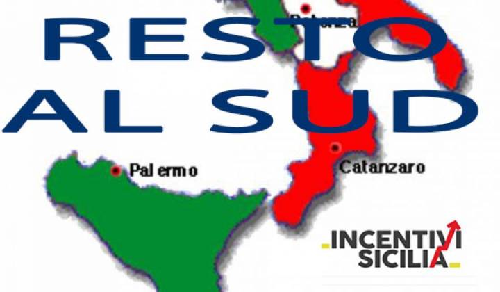 Immagine articolo: Aperta anche ai professionisti e a persone fino a 45 anni la misura Resto al Sud. La legge di bilancio 2019 ne amplia la platea