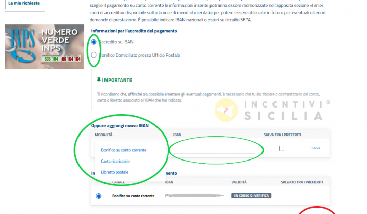 Immagine articolo: Bonus Una tantum 200 e 150 € INPS artigiani, commercianti e gestione separata:possibile presentare domanda. Ti spieghiamo come fare.