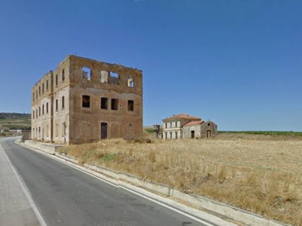 Immagine articolo: Finanziati 565 progetti in Sicilia per restaurare e valorizzare il patrimonio architettonico e paesaggistico rurale