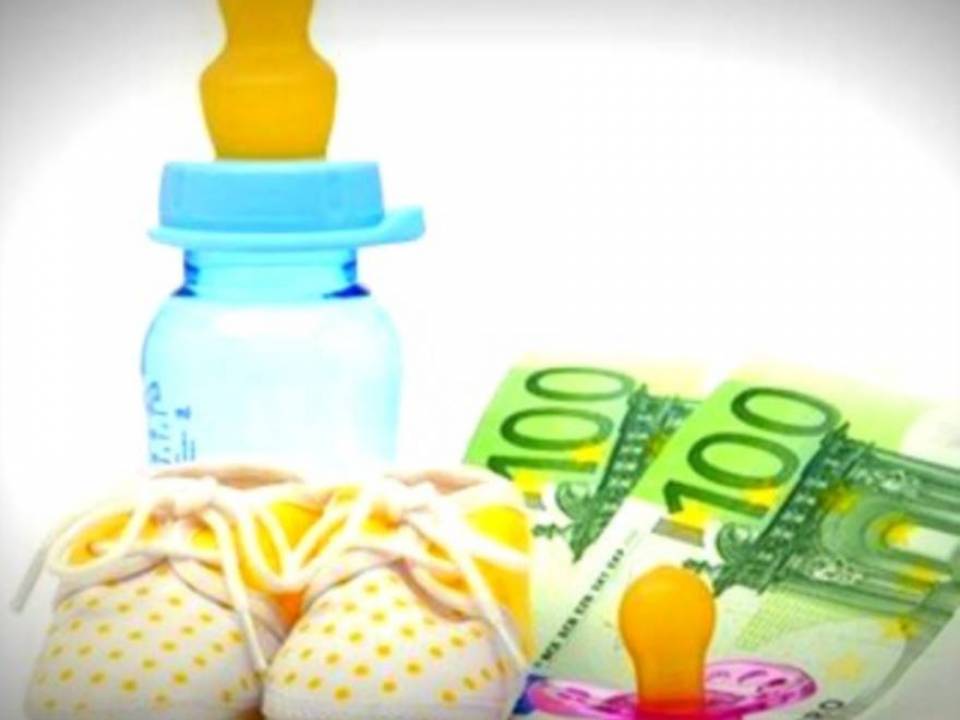 Immagine articolo: Bonus figlio 2026 in Sicilia: contributo da 1.000 euro per i nuovi nati
