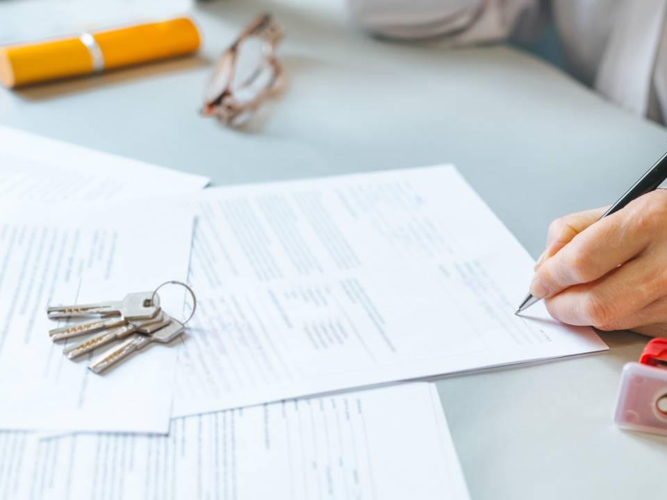 Immagine articolo: contratto comodato uso