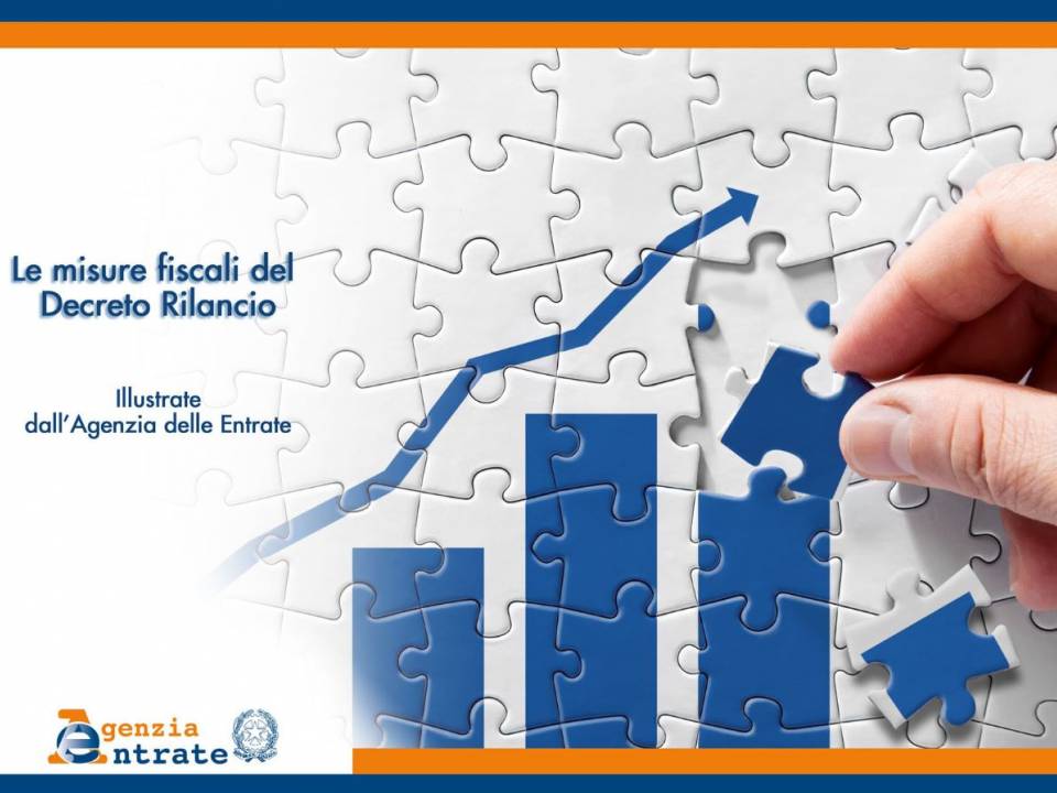 Immagine articolo: Contributo a fondo perduto Covid 19 D.L. Rilancio: quanto spetta e come richiederlo