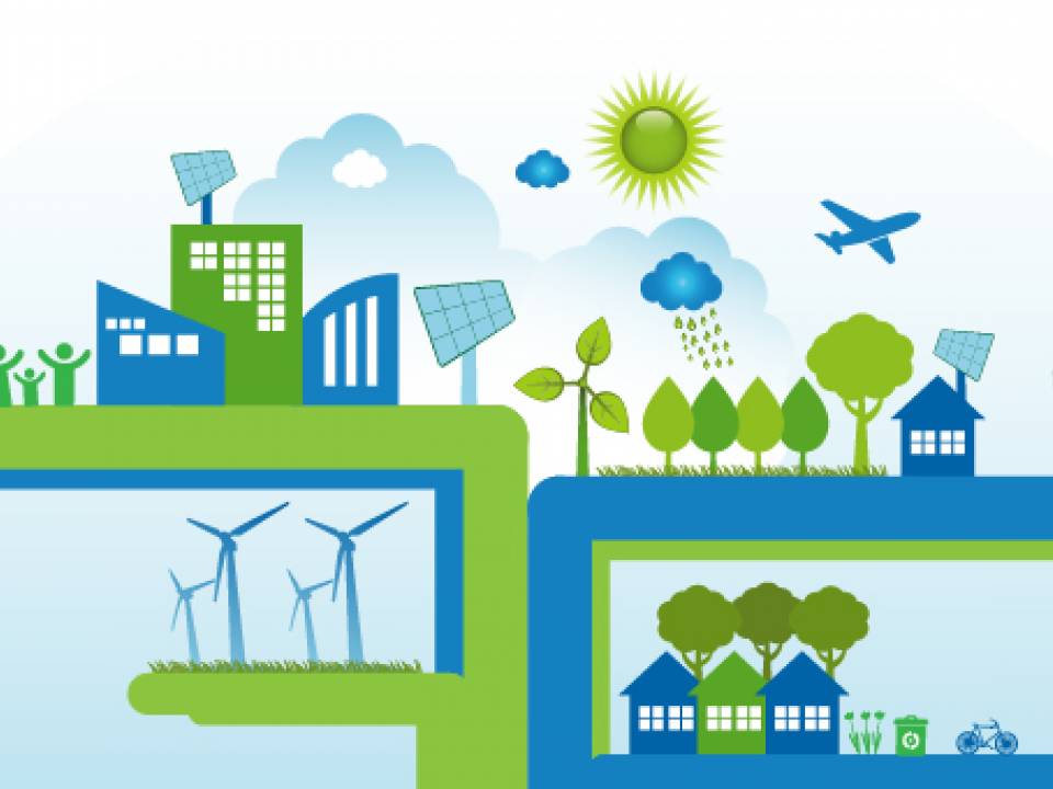 Immagine articolo: Contributi 100% fondo perduto per i comuni che vogliono realizzare impianti fotovoltaici