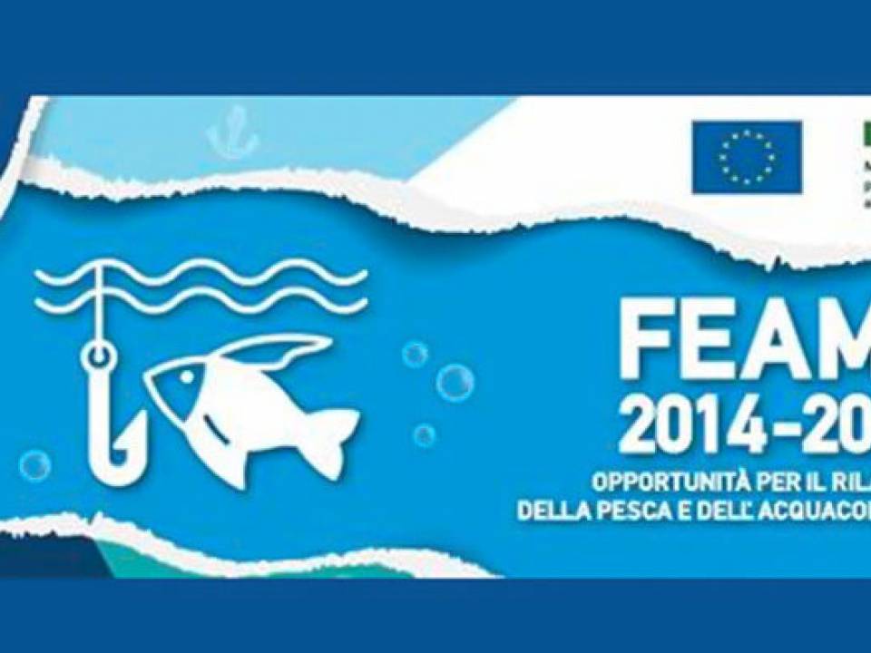 Immagine articolo: Pubblicata la misura 5.69 del FEAMP Sicilia: contributi a fondo perduto fino a 750 mila per ciascuna azienda