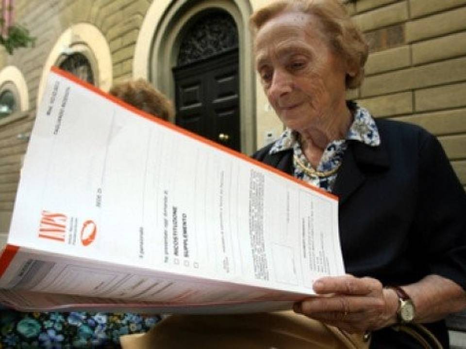 Immagine articolo: Emergenza pensioni: l’importanza di una rendita personale privata