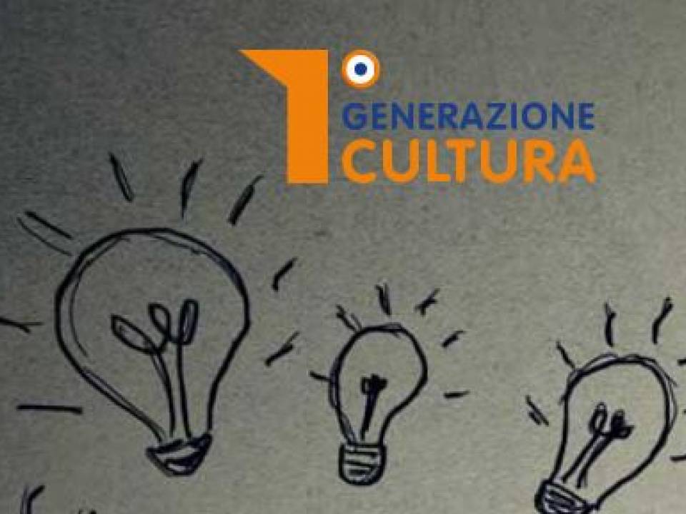 Immagine articolo: Arriva il progetto Generazione Cultura rivolto a 100 giovani neolaureati: previsto stage retribuito anche in Sicilia e percorso altamente formativo gratuito