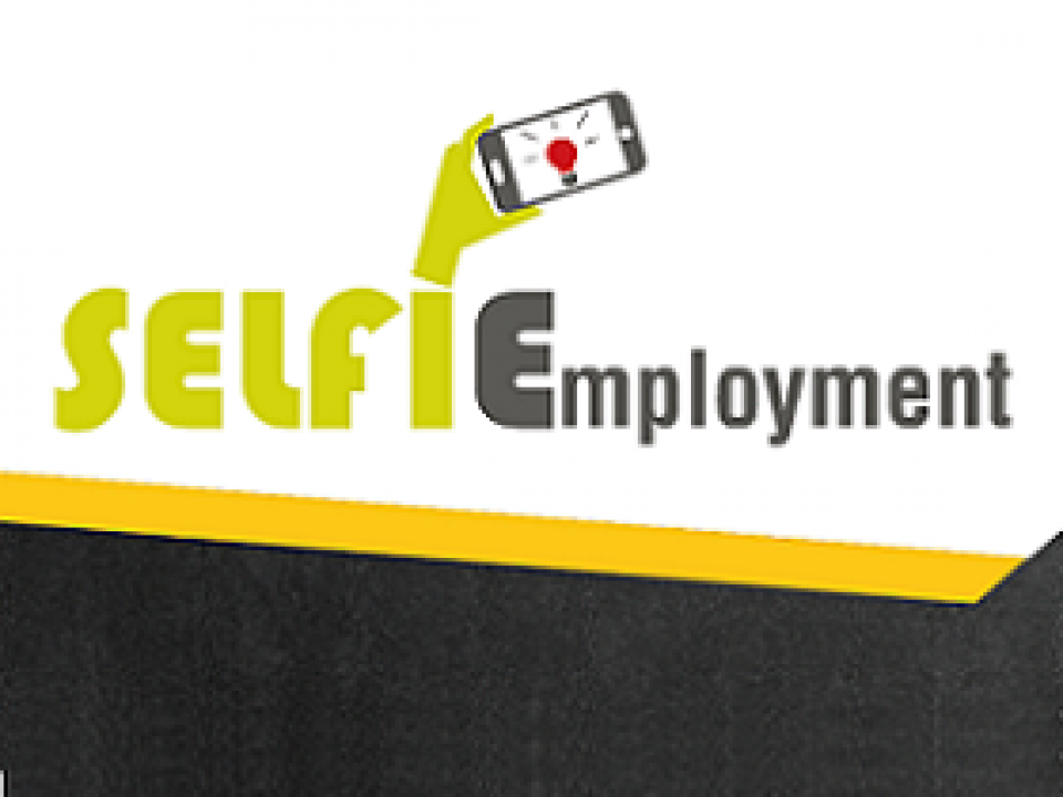 Immagine articolo: Al via SelfiEmployment dal 1 marzo 2016: finanziamenti fino a 50.000 euro per nuove attività