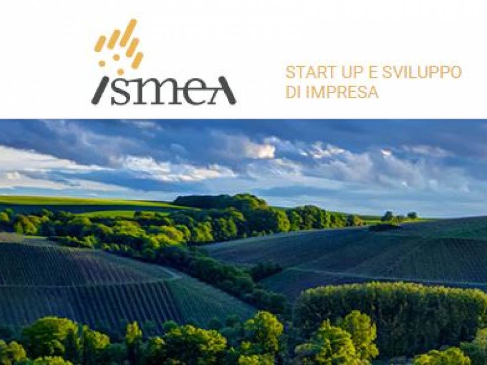 Immagine articolo: 70 mil.€ da ISMEA per finanziare i giovani che vogliono acquistare imprese agricole con il bando 2018