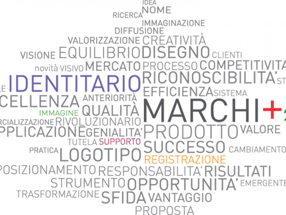 Immagine articolo: Rifinanziate per il 2023 le misure agevolative per registrare marchi, brevetti e disgni industriali.