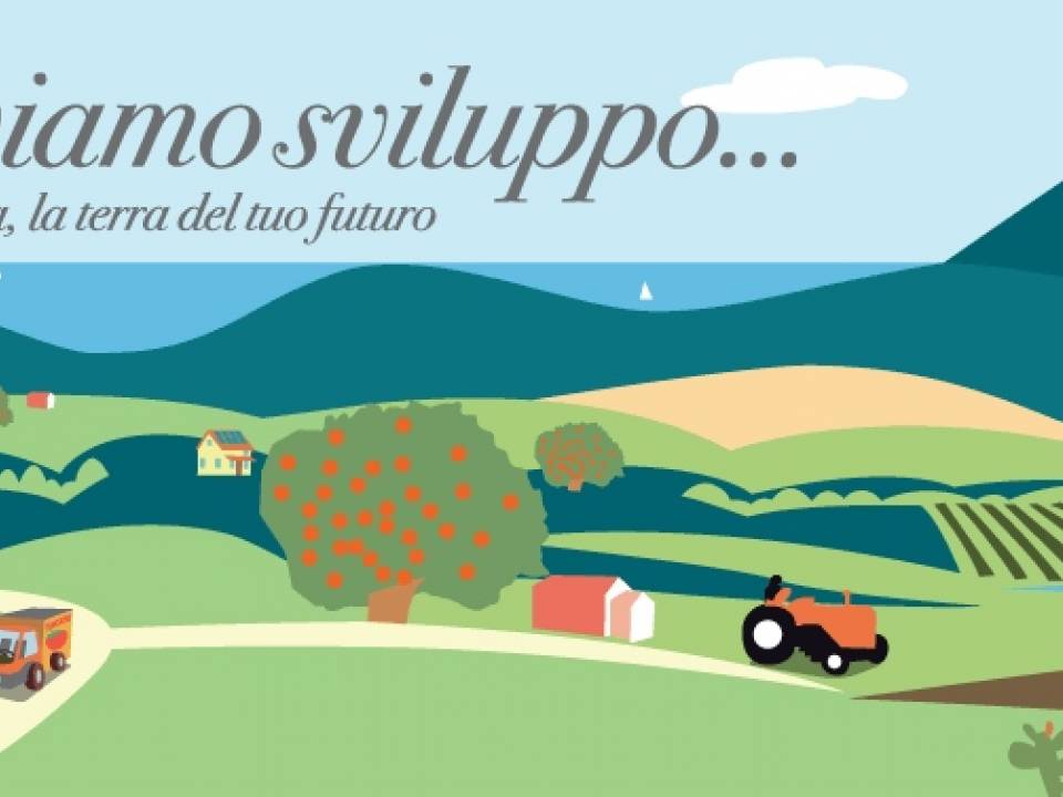 Immagine articolo: 210 mil di € per investire sull'agricoltura biologica in Sicilia. Al via la prima Misura della nuova programmazione 2014 - 2020