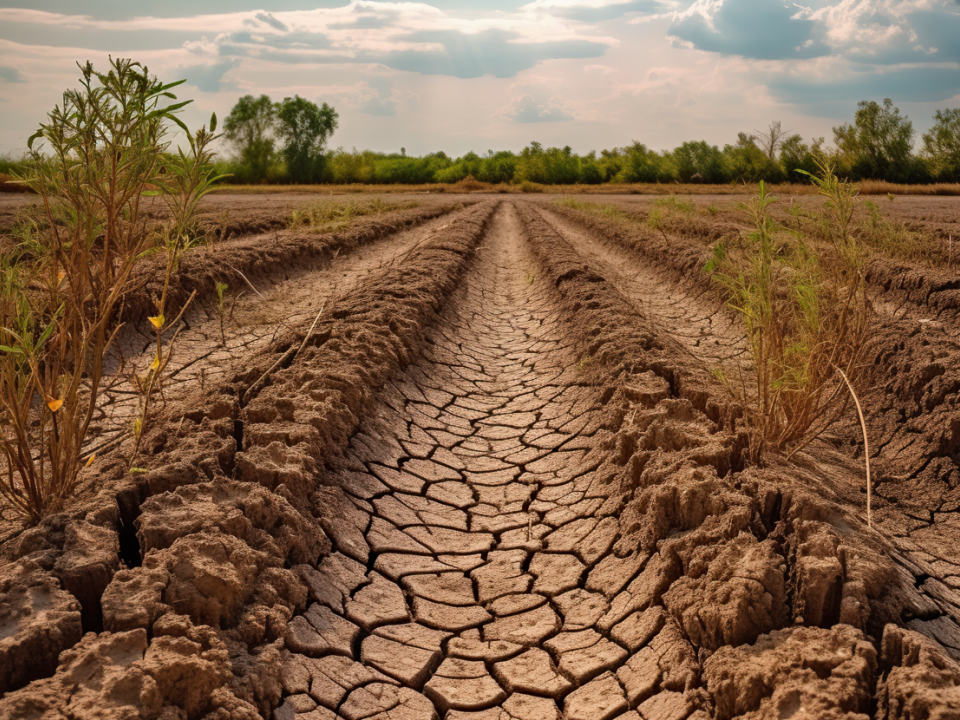 Immagine articolo: In arrivo aiuti per le imprese agricole siciliane per i danni da siccità subiti nel 2024