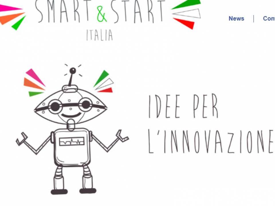 Immagine articolo: Modifiche e nuovi fondi per il bando Smart&start di Invitalia: incentivi per le imprese siciliane e ad di altre 7 regioni italiane