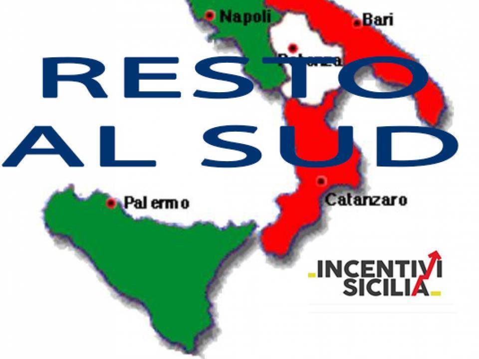 Immagine articolo: Aperta anche ai professionisti e a persone fino a 45 anni la misura Resto al Sud. La legge di bilancio 2019 ne amplia la platea