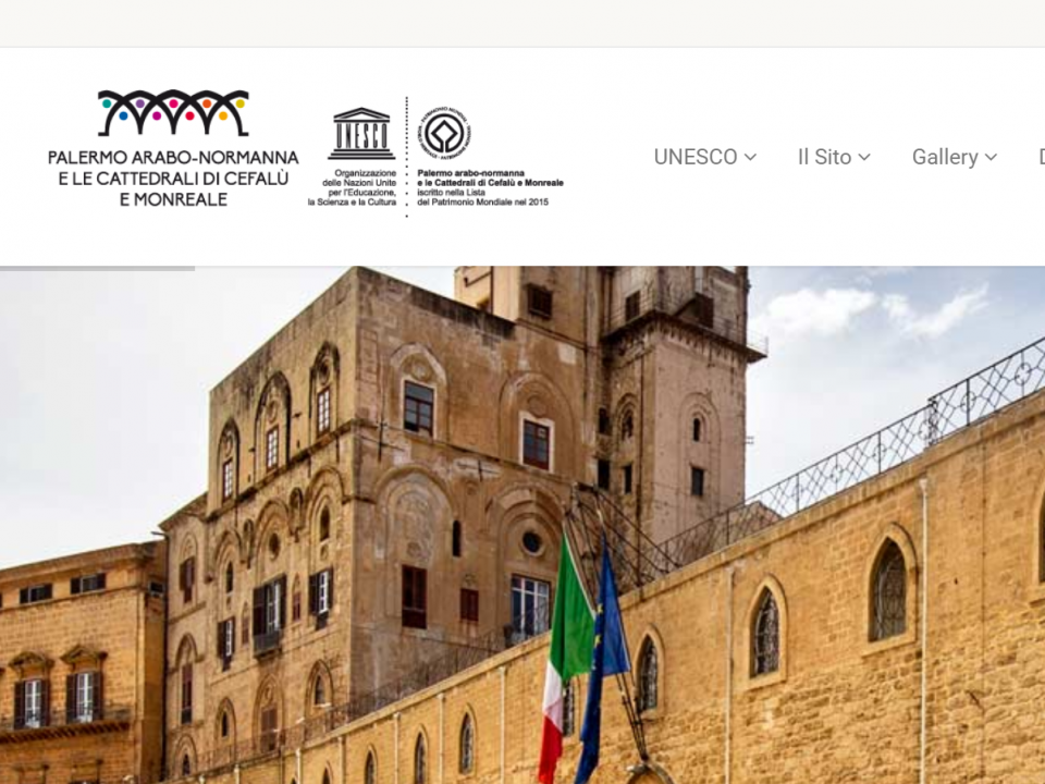 Immagine articolo: Altro bando dedicato al turismo siciliano: previsti contributi a fondo perduto fino al 50% con l'azione 3.3.2