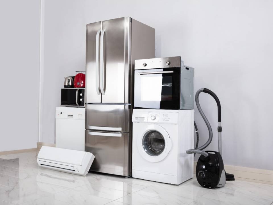 Immagine articolo: BONUS ELETTRODOMESTICI 2025: Fino a 200€ di Sconto per Sostituire i Vecchi Apparecchi! Domande al Via il 18 Novembre