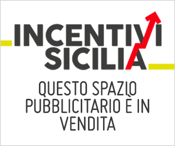 Spazio disponibile